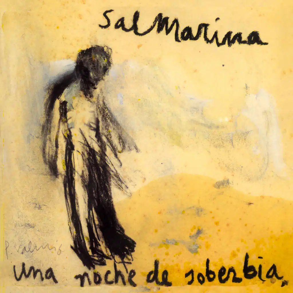 Una Noche De Soberbia