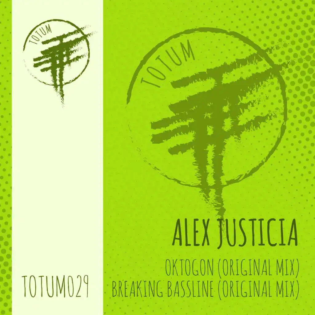 Alex Justicia