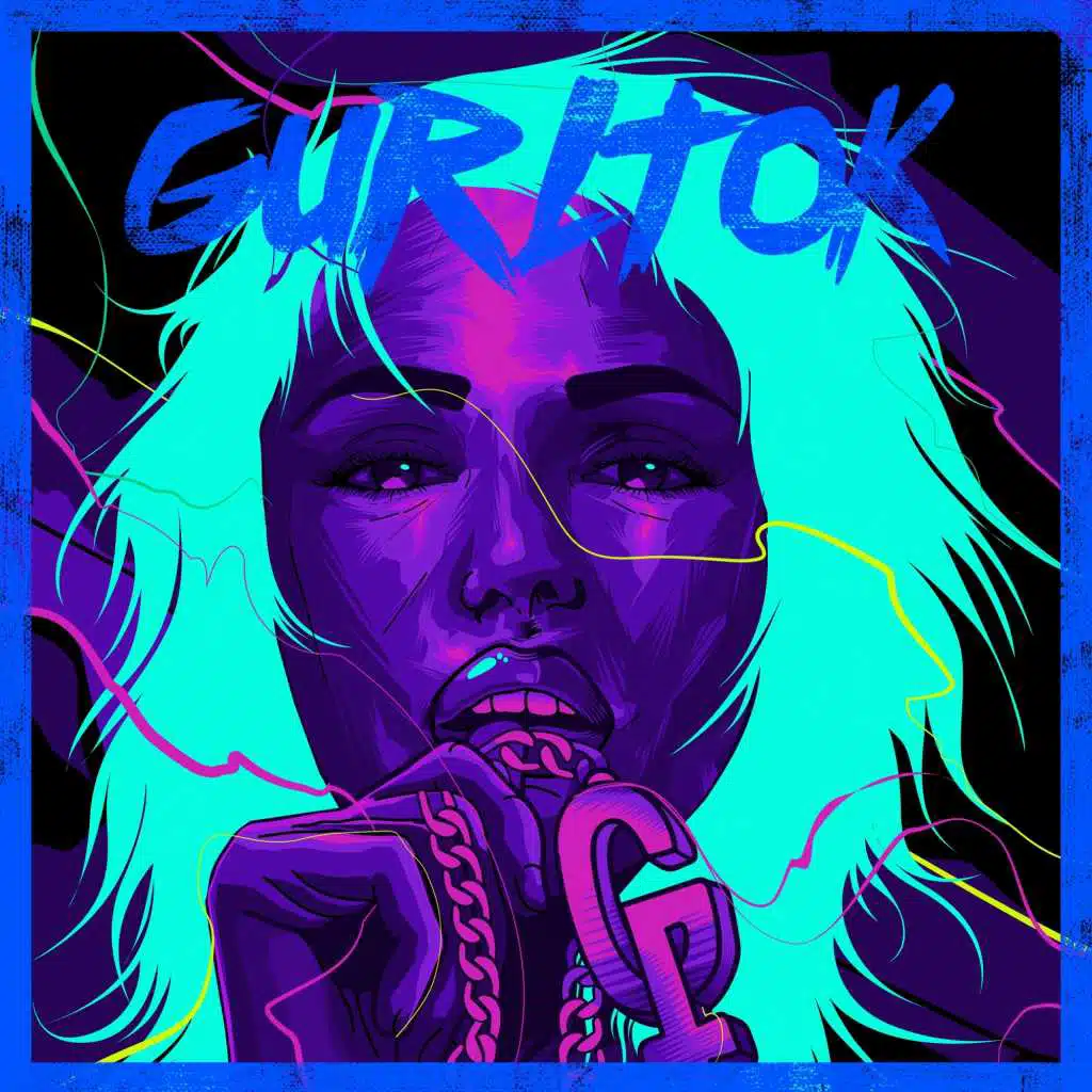 Tragic Blue, Nichi, Fynil Gurl