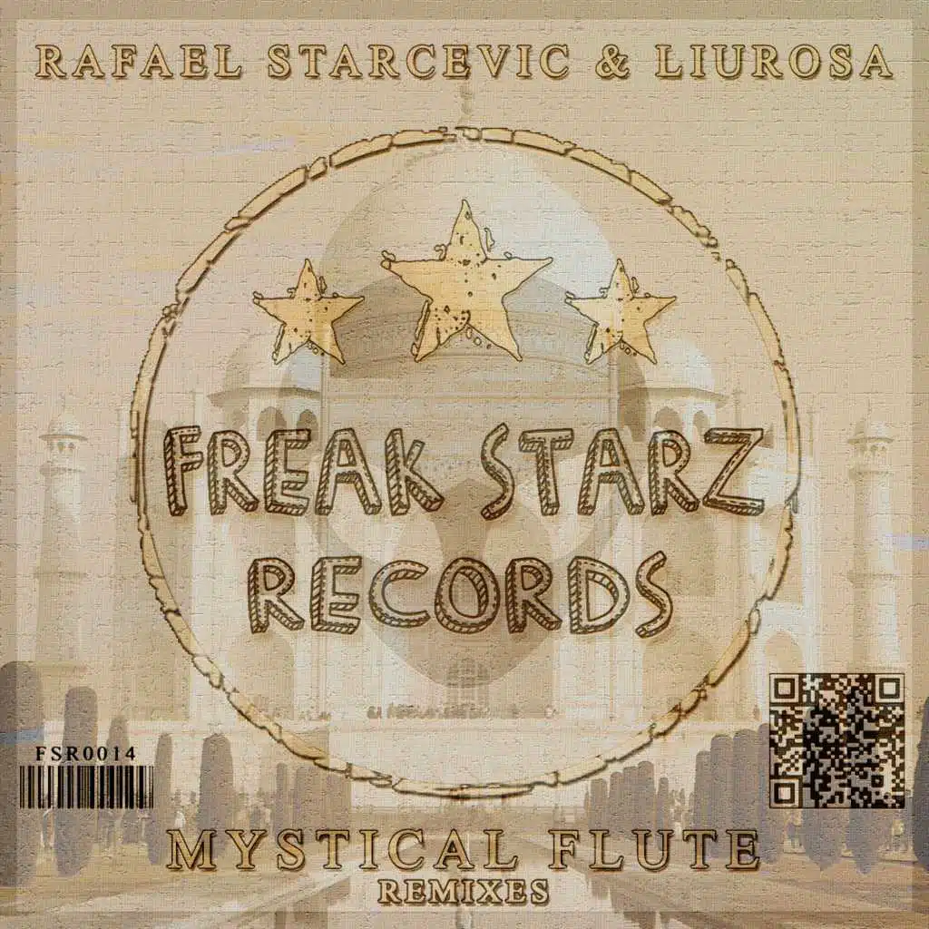 Mystical Flute (Moraes After Hours Remix)