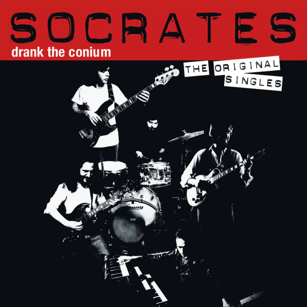 The Original Singles - Single Version