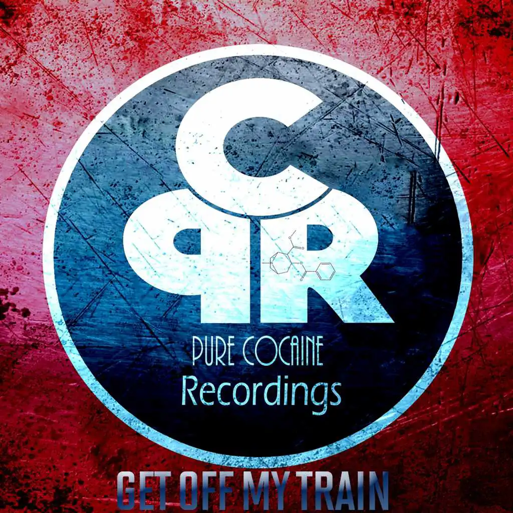 Get Off My Train (Ricco Mazzer Remix)