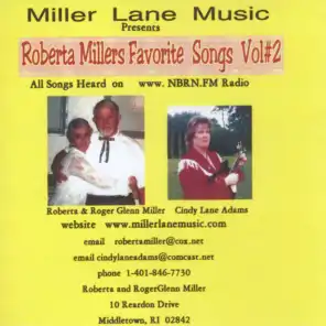 Roberta Miller Favorite Songs, Vol. 2