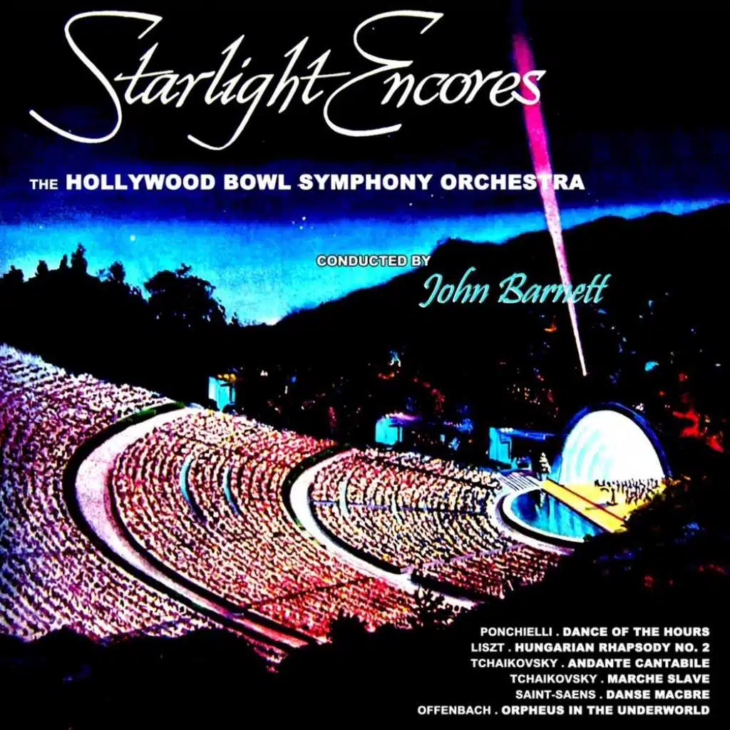 Starlight Encores