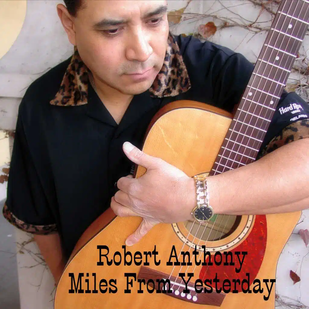 Miles from Yesterday