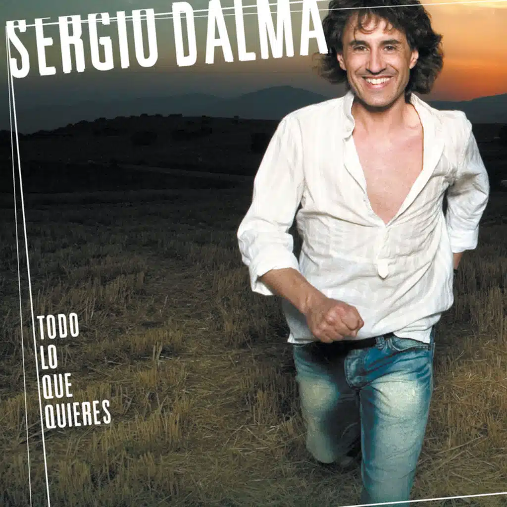 Todo Lo  Que Quieres