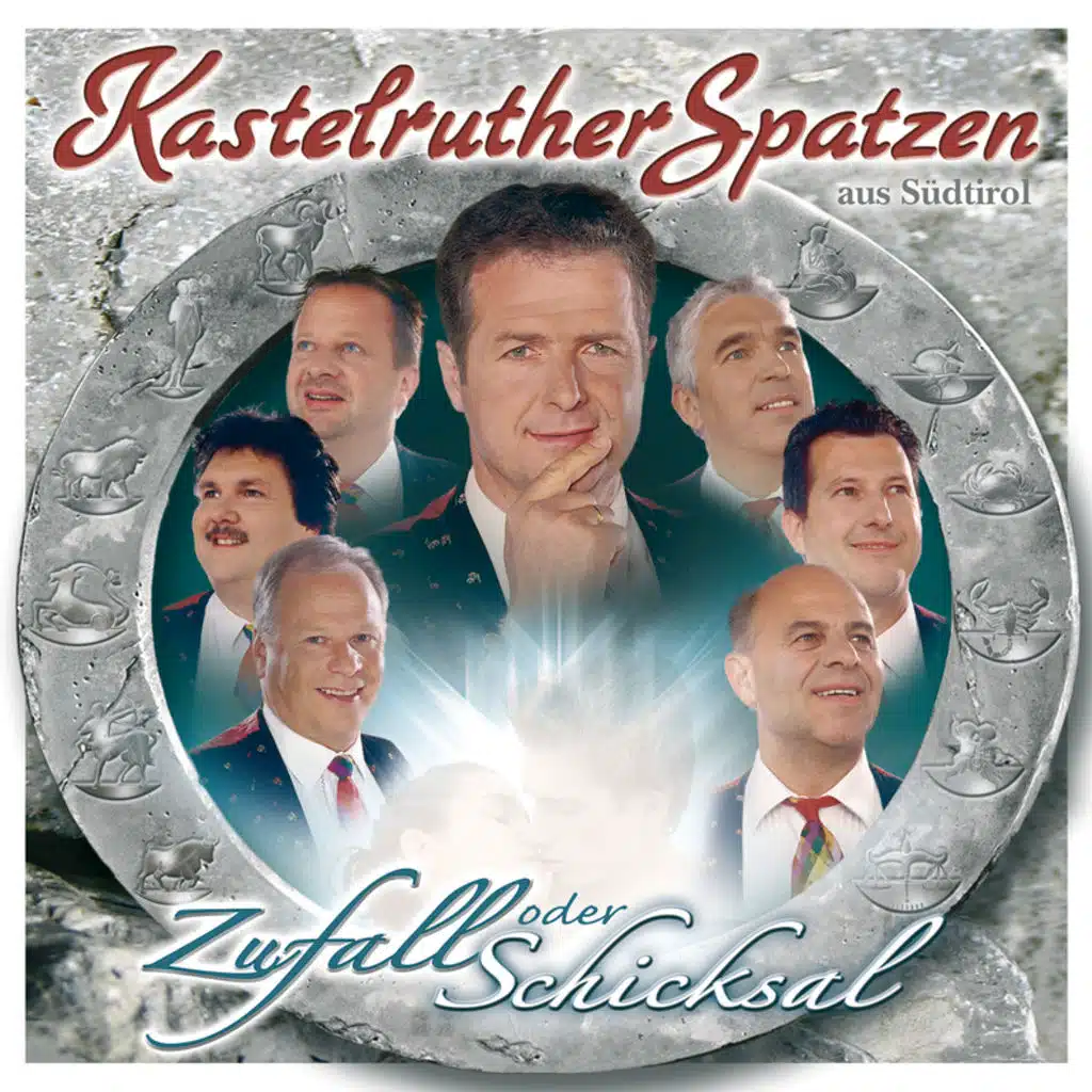 Zufall oder Schicksal ((Download-Version with Bonus-Track))