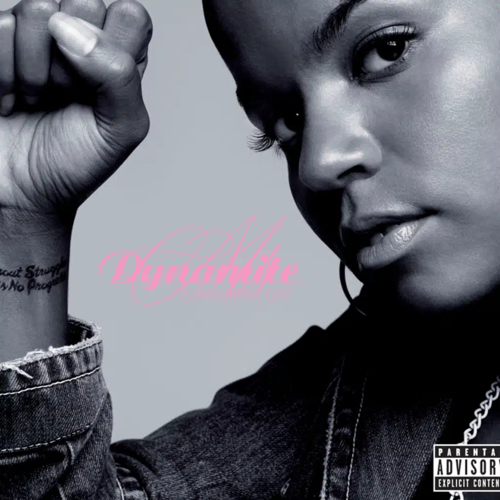 Judgement Day/Father