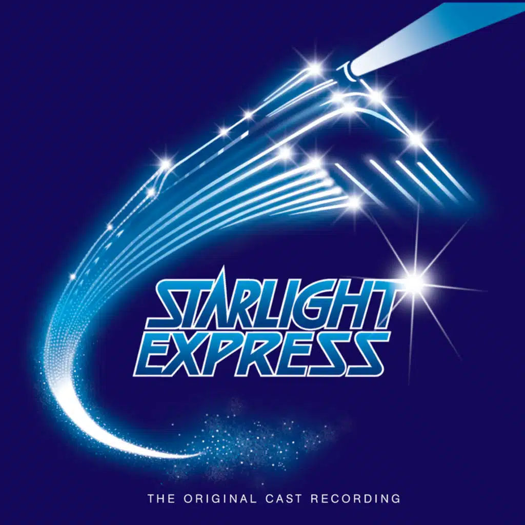 Starlight Express - 2005 remastered (set)