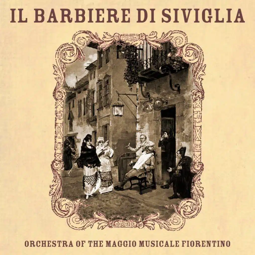 Il Barbiere di Siviglia: Overture