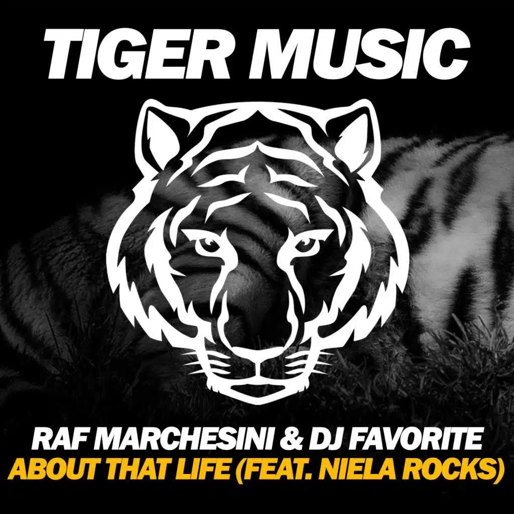 About That Life (Lykov Remix)