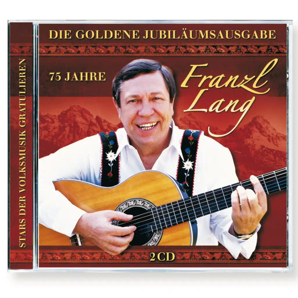 Aber dich gibt's nur einmal für uns