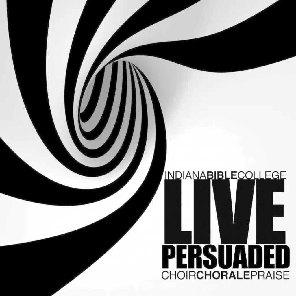 Persuaded (Live)