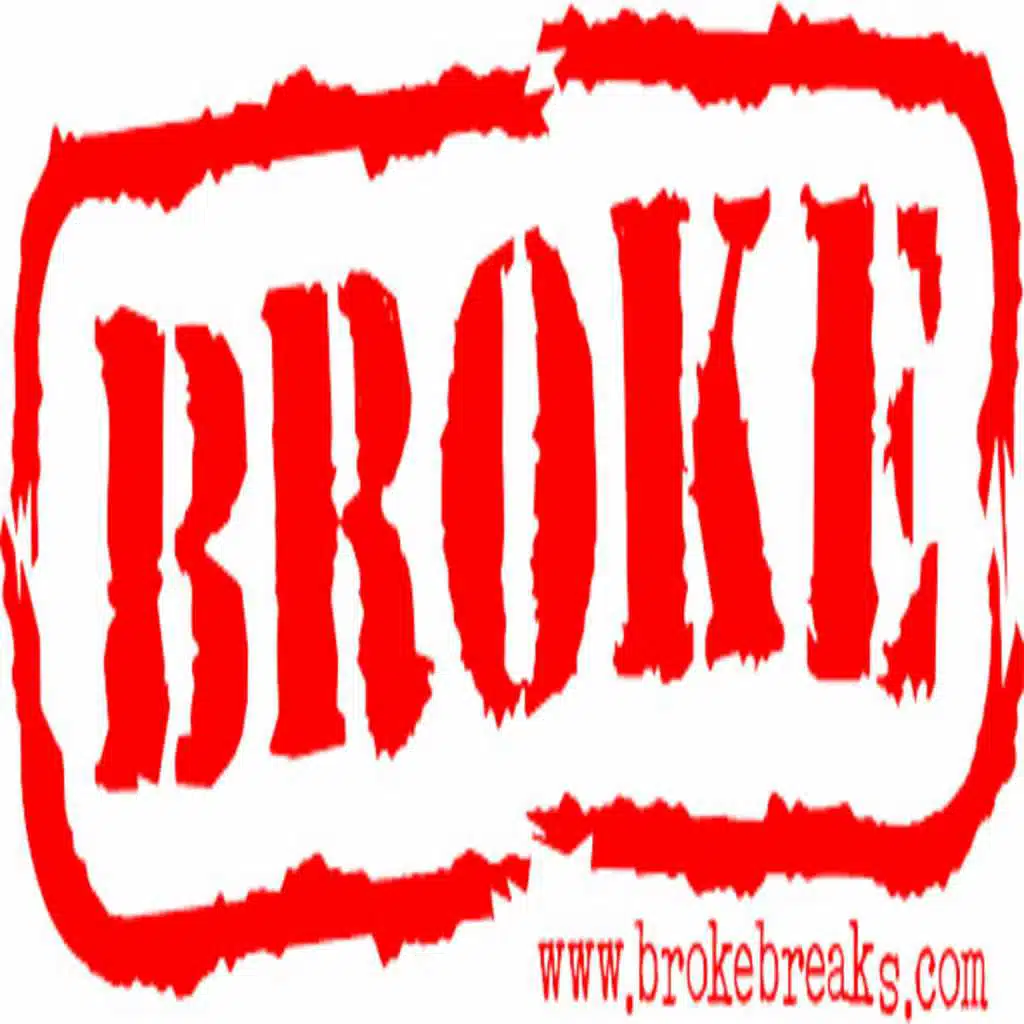 Broke vol 1