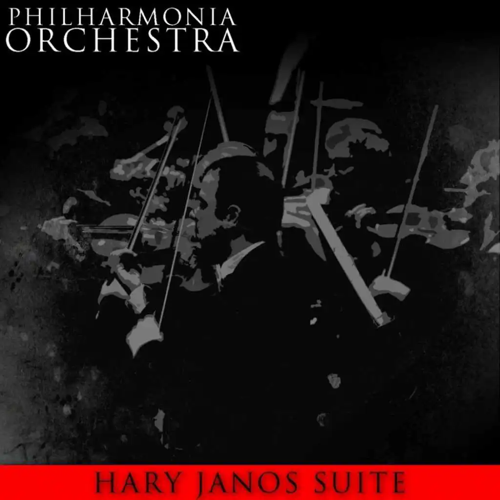 Hary Janos Suite: Entrance of the Emperor And His Court