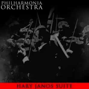 Hary Janos Suite: Intermezzo