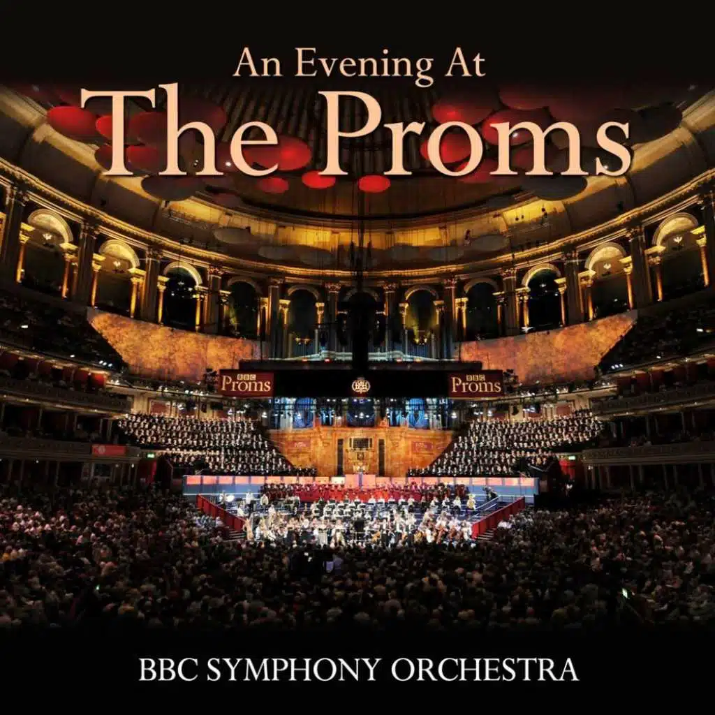 An Evening At The Proms