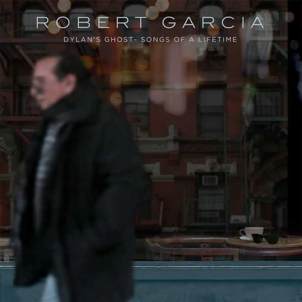 Dylan's Ghost: Songs of a Lifetime