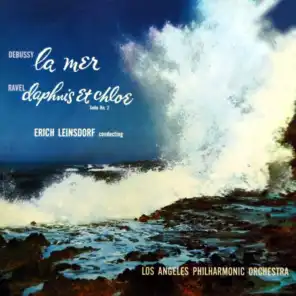 Leonard Pennario, Erich Leinsdorf & Los Angeles Philharmonic Orchestra