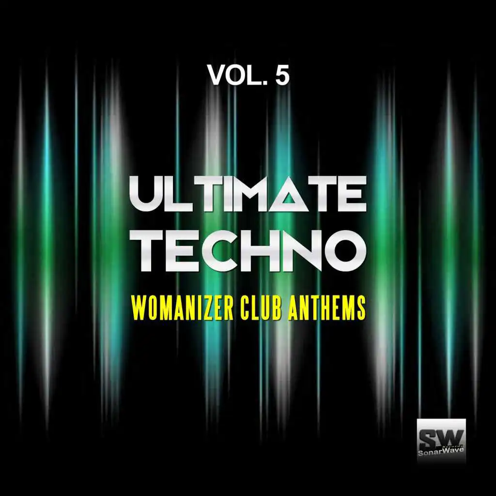 Ultimate Techno, Vol. 5 (Womanizer Club Anthems)