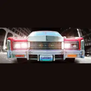Carismo (Agent 001's Computer Chip Remix)