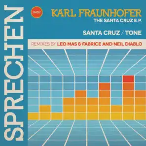 Santa Cruz (Leo Mas & Fabrice Remix)