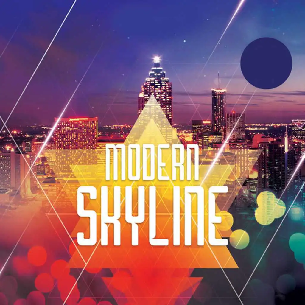 Modern Skyline