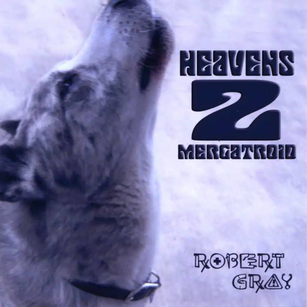 Heavens to Mergatroid