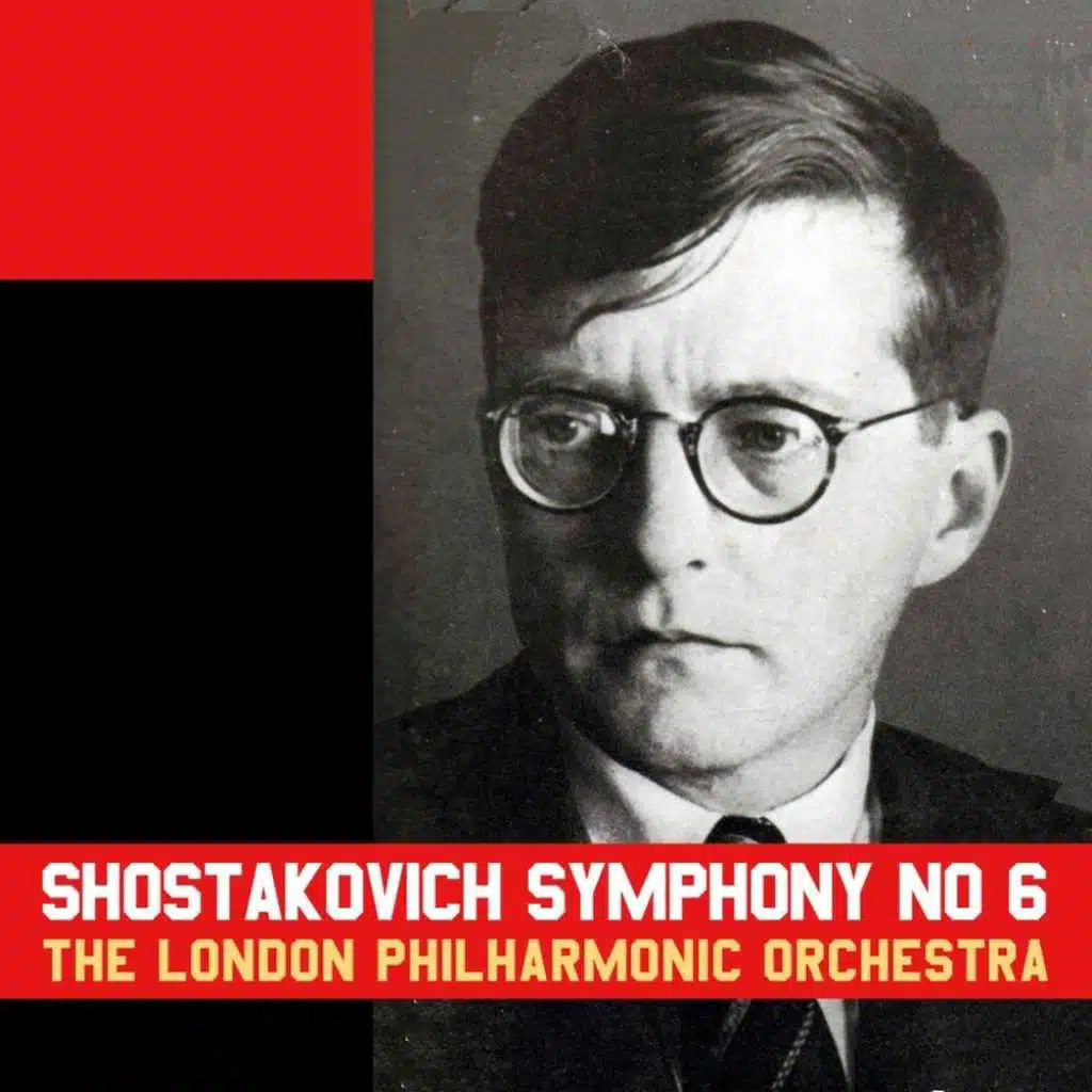 Shostakovich: Symphony No. 6