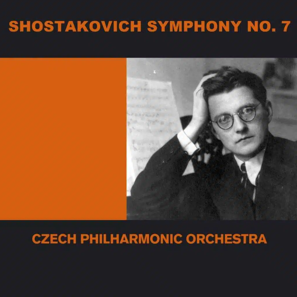 Shostakovich: Symphony No. 7