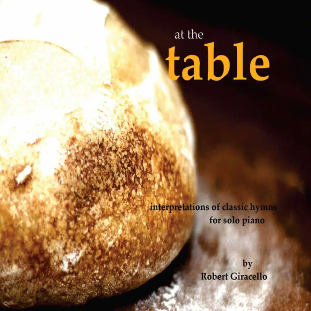 At the Table