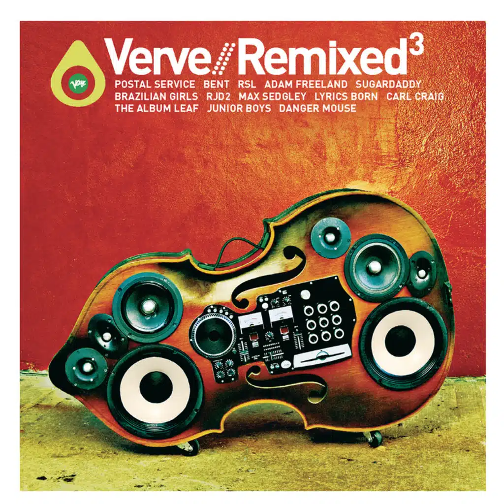 Verve Remixed 3