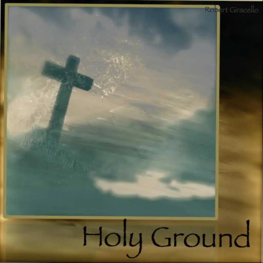 Holy Ground