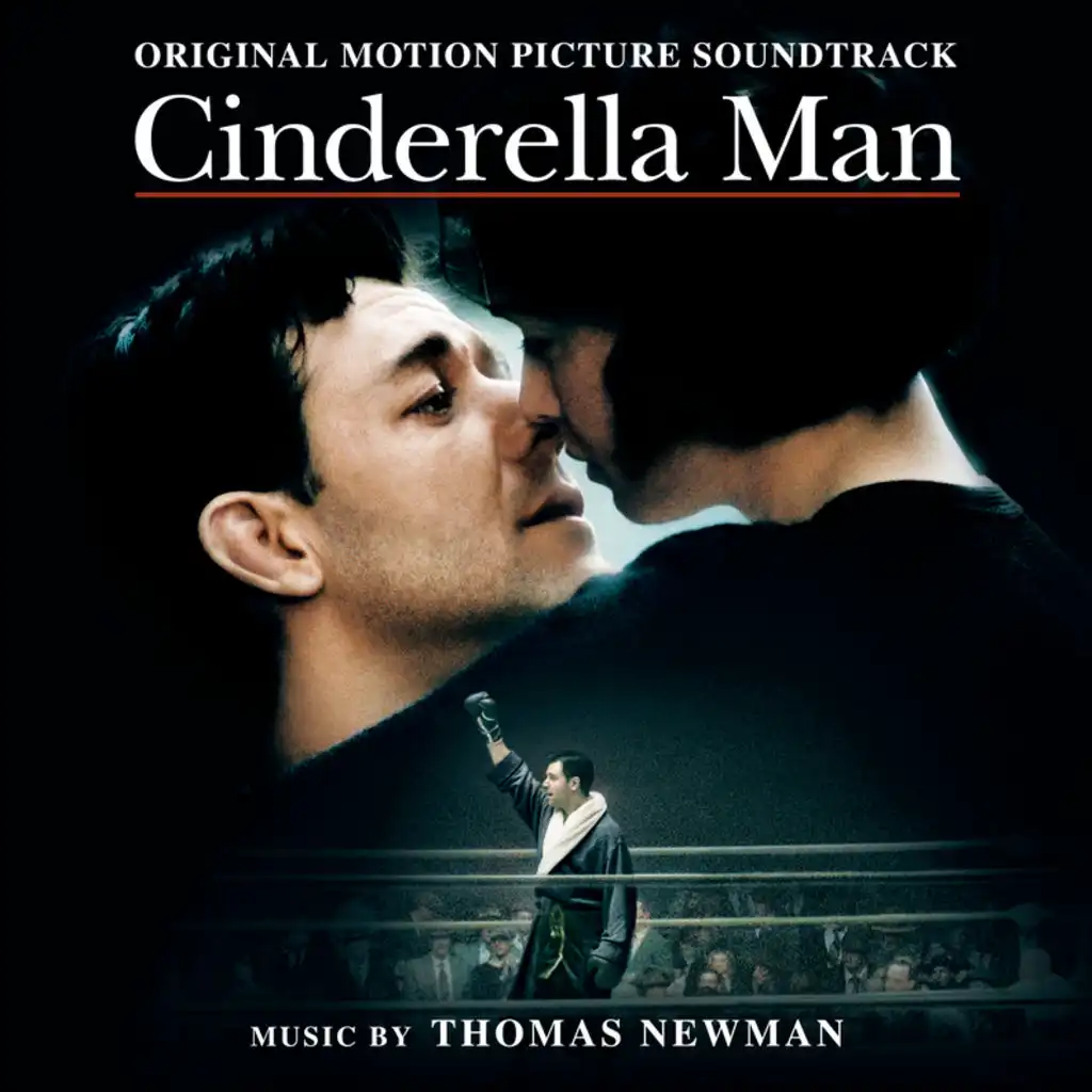 Newman: Cinderella Man