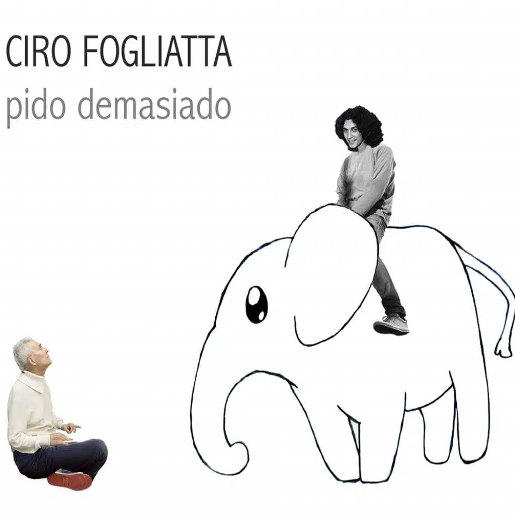 Ciro Fogliatta