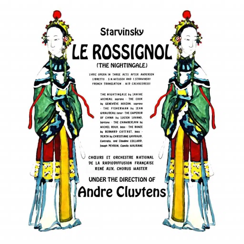 Le Rossignol