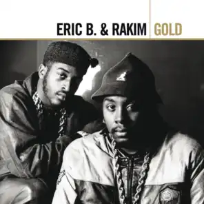 Gold - Album Version