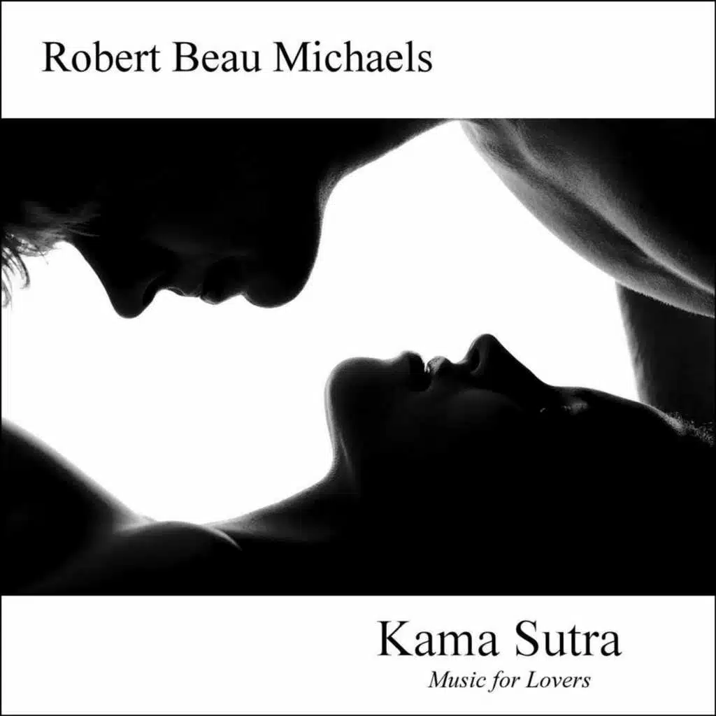 Kama Sutra: Music for Lovers