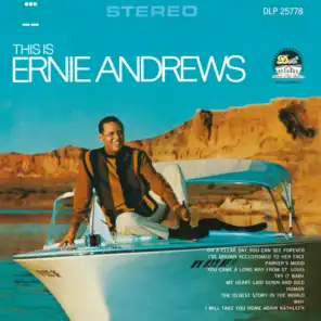 This Is Ernie Andrews