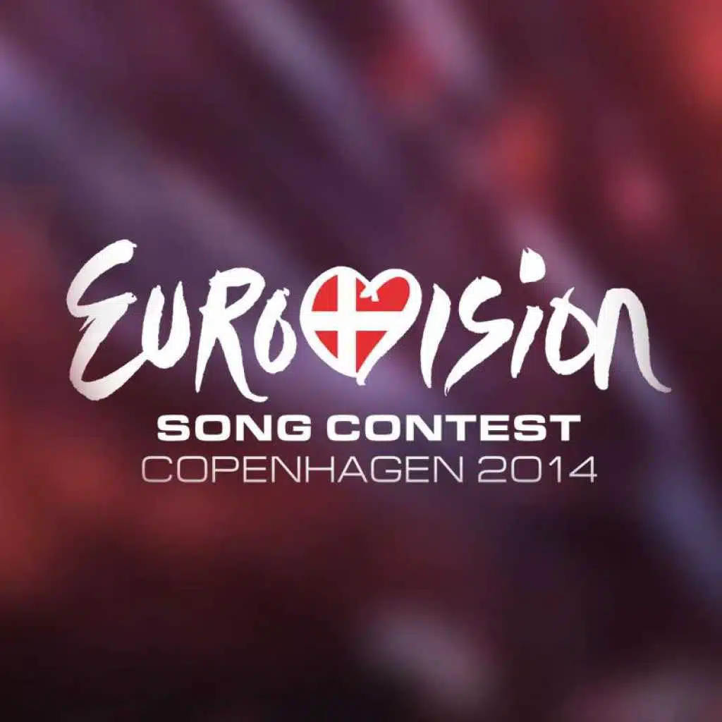 Eurovision Song Contest 2014 Copenhagen