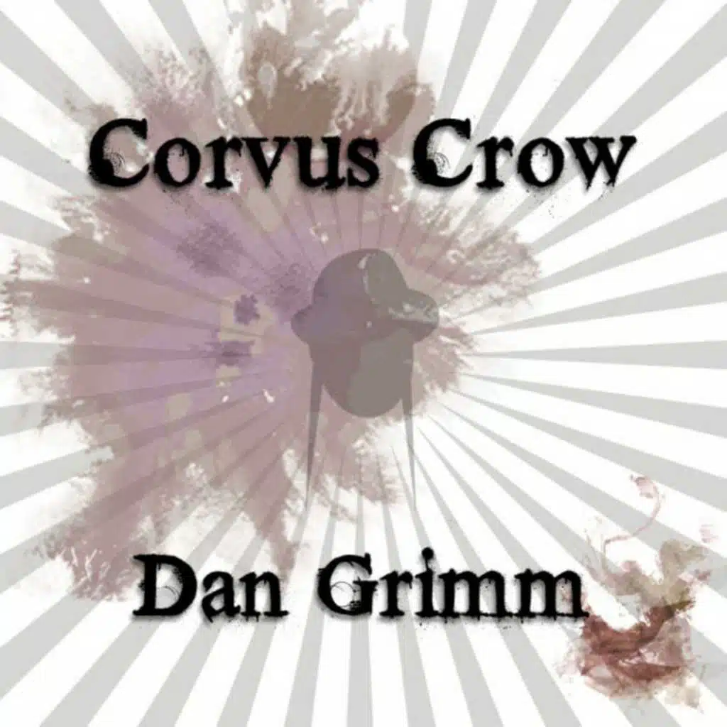 Corvus Crow