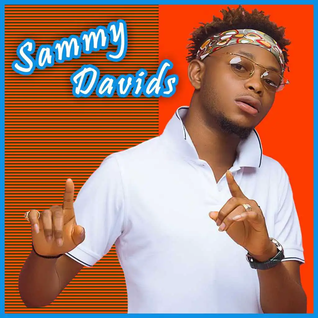 Sammy Davids