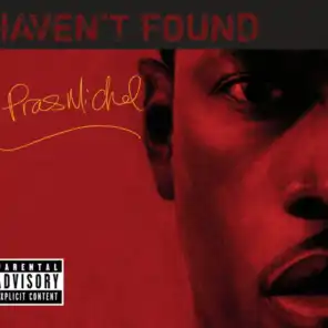 Haven't Found [ft. Sharli McQueen] - Main