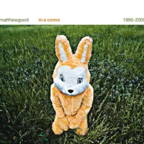In A Coma - The Best of Matthew Good 1995 - 2005