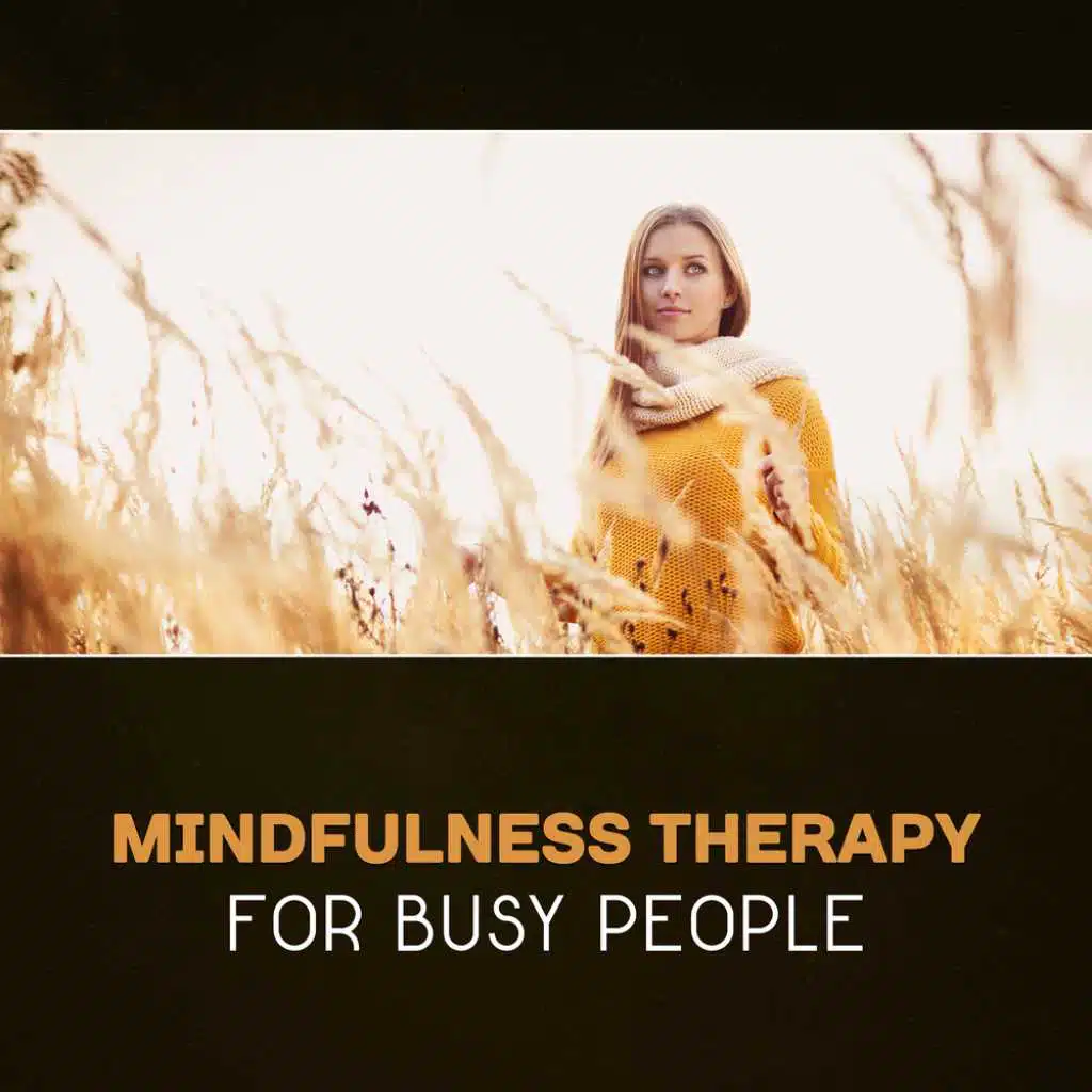 Relaxing Zen Music Therapy