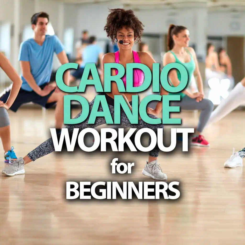 Cardio Dance Workout For Beginners