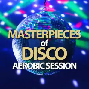 Masterpieces Of Disco Aerobic Session