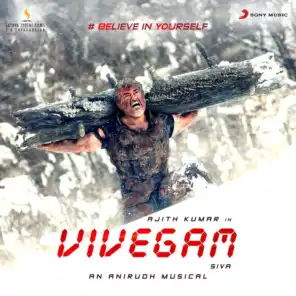 Vivegam (Original Motion Picture Soundtrack)