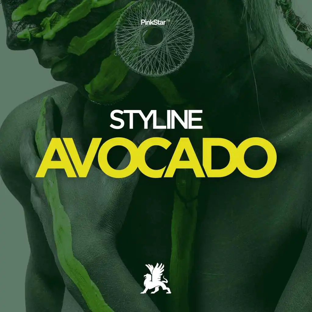 Avocado (Original Club Mix)