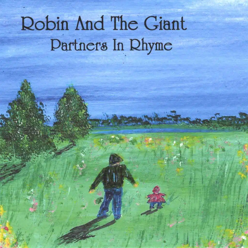 Partners In Rhyme